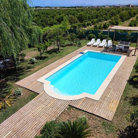 Vila Els Tarongers Perfect For Families Or Friends Sa Pobla Exteriér fotografie